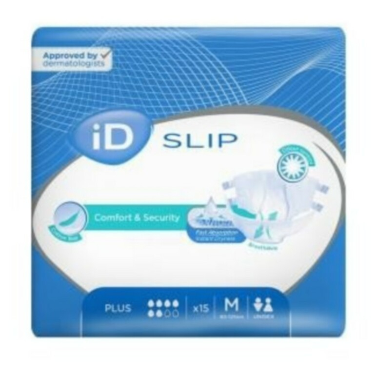 E-shop ID Slip medium plus 5630260150 15ks