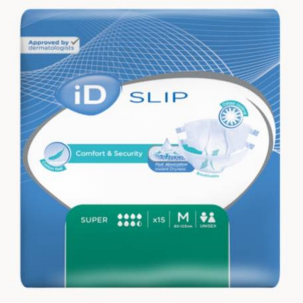 E-shop ID Slip medium super N9 563027515 15 kusů