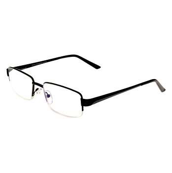 IDENTITY Blueblocker čtecí brýle + 1.00, Počet dioptrií: +1,00
