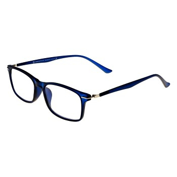 IDENTITY Blueblocker čtecí brýle + 1.00, Počet dioptrií: +1,00