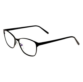 IDENTITY Blueblocker čtecí brýle + 3.00, Počet dioptrií: +3,00