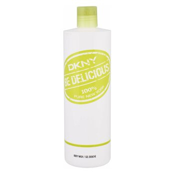 DKNY Be Delicious Sprchový gel 475 ml