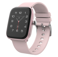 IGET Fit F20 Pink chytré hodinky