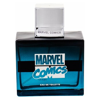 EP LINE Marvel Comics Hero Toaletní voda 75 ml (Toaletní vody)