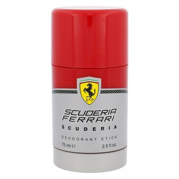 FERRARI Scuderia Ferrari Deodorant 75 ml
