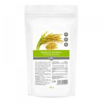 IMBIO Rýžový protein 350 g