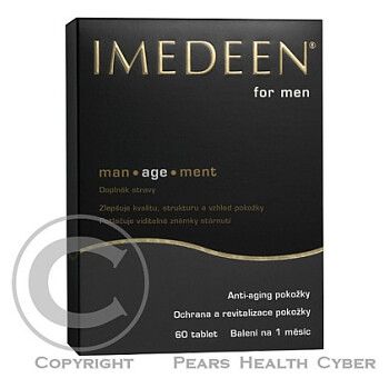Imedeen man-age-ment tbl.60 ()