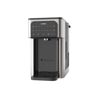 PHILIPS ADD5980M/58 All in one water bar Micro X-Clean mikrofiltrace (Filtrační konvice)