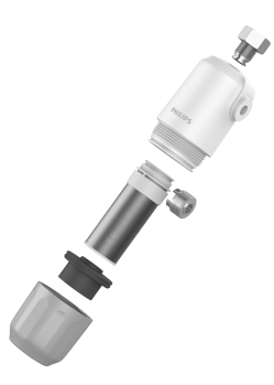PHILIPS AWP183/10 Náhradní filtr 2 kusy