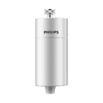 PHILIPS AWP1775/10 Sprchový filtr slonovinová bílá