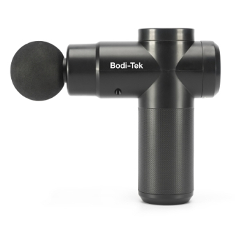 BODI-TEK HOT & COLD DEEP TISSUE MASSAGER GUN Masážní přístroj (Masážní přístroje a podložky) - Bezdrátový