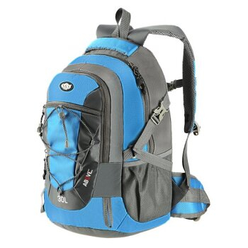 NILS Camp CBT7173 Above modrý batoh 30 litrů (Sportovní tašky a batohy)