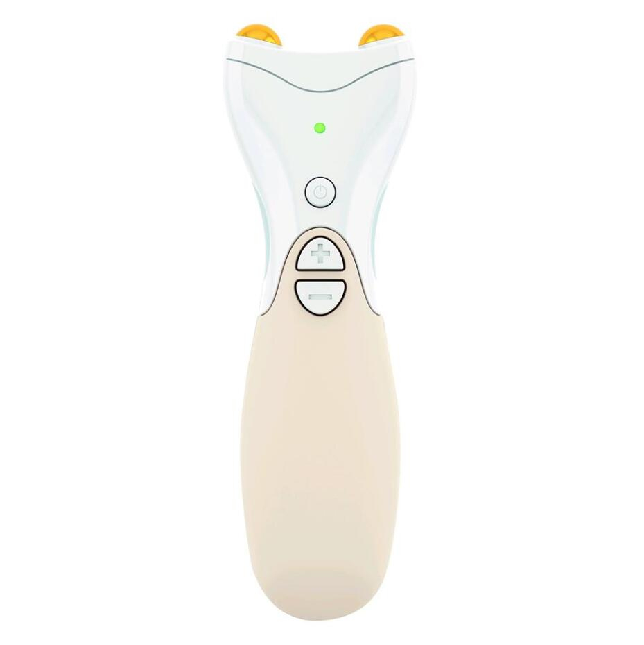 E-shop RIO 60 Second neck toner masážní přístroj na obličej