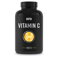 KFD Vitamin C pure 400 g