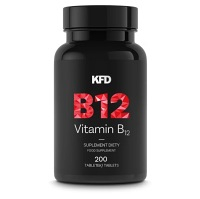 KFD Vitamín B12  200 tablet