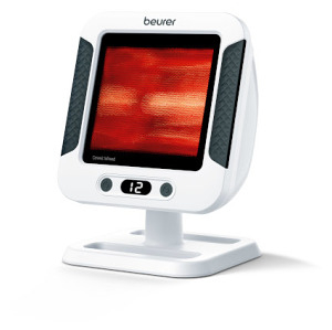 Beurer infralampa