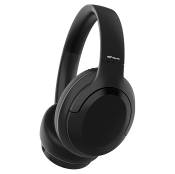 HiFUTURE FUTURETOUR Sluchátka ANC černá (Sportovní sluchátka)