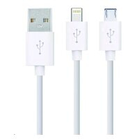 RIO Pokročilé bělení zubů USB modré světlo