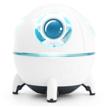 RIO Space ship explorer difuzér (Difuzéry)