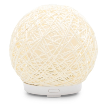 RIO Lola aroma difuzér zvlhčovač a noční světlo (Difuzéry)