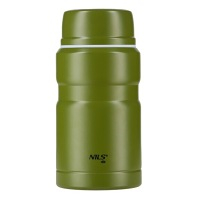 NILS Camp NCT02 termoska na jídlo 750 ml