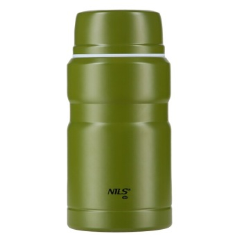 NILS Camp NCT02 termoska na jídlo 750 ml (Outdoor termosky a termohrnky) - Termo