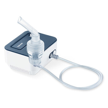 BEURER IH16 Inhalátor kompresorový (Inhalační přístroje) - Elektronické, Do zásuvky