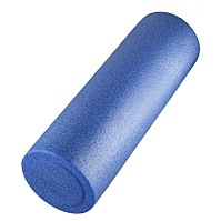 HMS Fitness válec FS106N modrý 45 cm