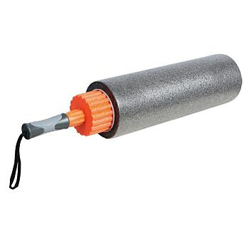 HMS Masážní válec FS105 3v1 (Válce na cvičení) - Měkké