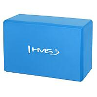 HMS Jóga blok KJ01 modrý