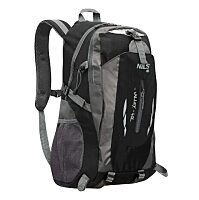 NILS Batoh camp NC1749 valley černý 40 litrů