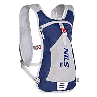NILS Camp NC1708 tripper běžecký modrý batoh 10 l
