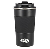 NILS Camp NCC09 termohrnek černý 510 ml