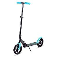 NILS Extreme koloběžka HM1302 černá