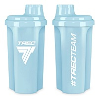 TREC Columbia šejkr blue 0,7 l