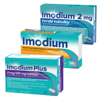 IMODIUM