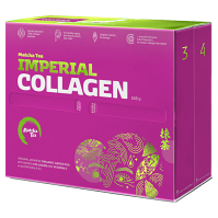 MATCHA TEA Imperial collagen 168 g