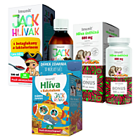 IMUNIT Jack Hlívák