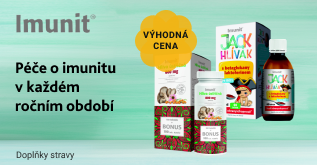 IMUNIT výhodná cena