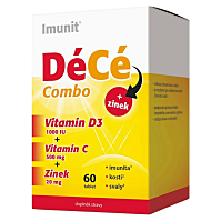 IMUNIT DéCé Combo 1500 60 tablet