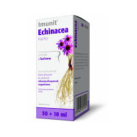 IMUNIT Echinaceové kapky 50+10 ml
