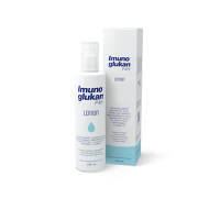 IMUNOGLUKAN P4H lotion 250 ml