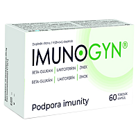 IMUNOGYN 60 tobolek