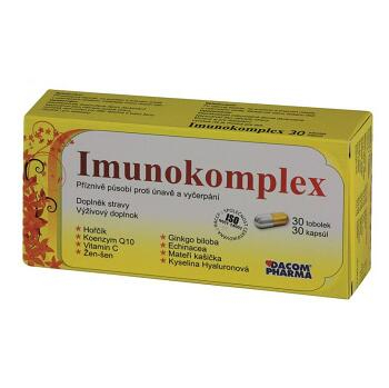 DACOM Imunokomplex 30 tablet