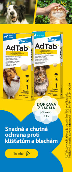 AdTab doprava zdarma