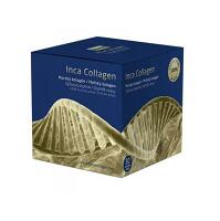 INCA COLLAGEN Bioaktivní mořský kolagen v prášku 30 sáčků