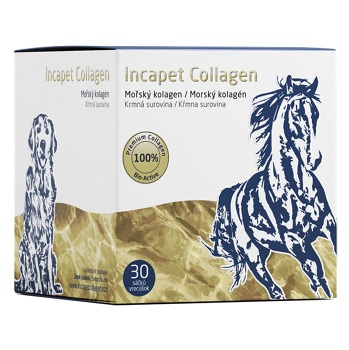 INCAPET Collagen 30 x 3 g
