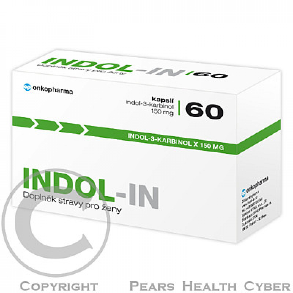 Recenze na indol in | AZZ.CZ