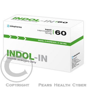 INDOL-IN 60.cps