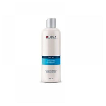 Indola Innova Hydrate Shampoo Šampon pro zdravější vlasy 300 ml 